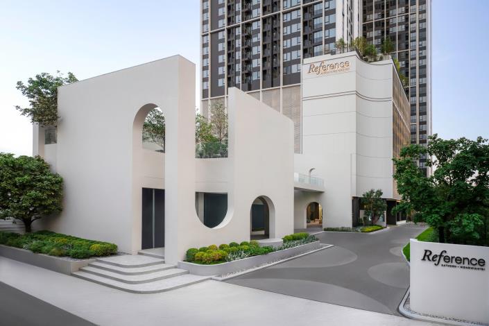 Image No.22-Appartement de 1 chambre à vendre à Bangkok