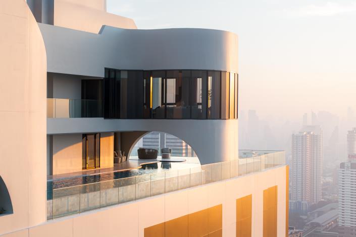 Image No.24-Appartement de 1 chambre à vendre à Bangkok