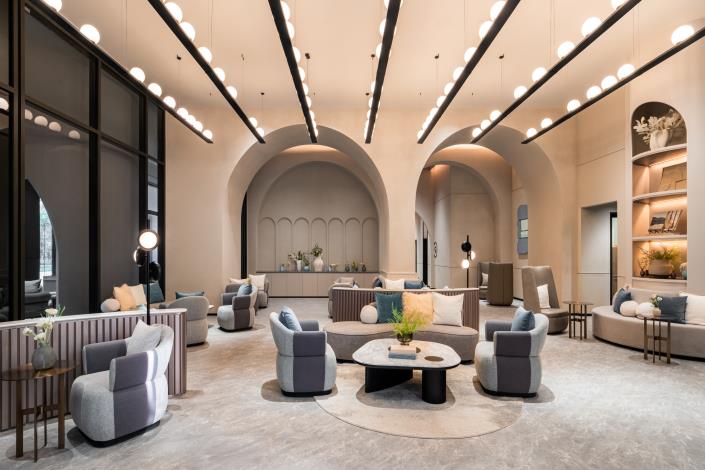 Image No.26-Appartement de 1 chambre à vendre à Bangkok