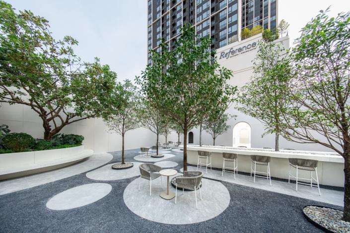 Image No.32-Appartement de 1 chambre à vendre à Bangkok