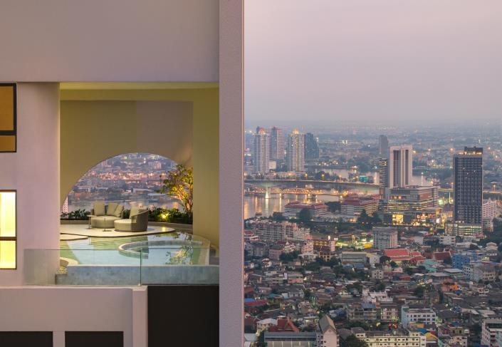 Image No.36-Appartement de 1 chambre à vendre à Bangkok