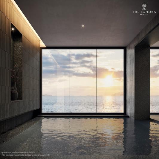 Image No.6-Appartement de 2 chambres à vendre à Thaïlande