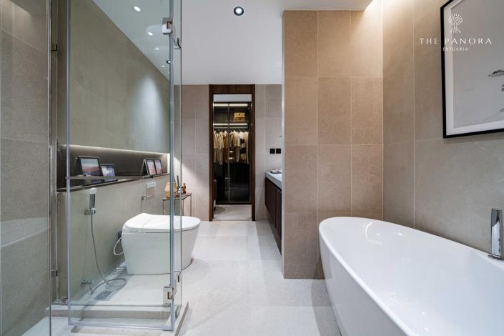 Image No.17-Appartement de 2 chambres à vendre à Thaïlande