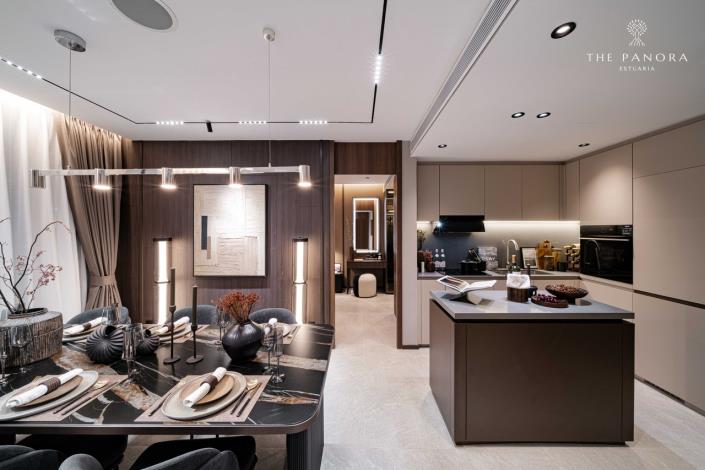 Image No.12-Appartement de 2 chambres à vendre à Thaïlande