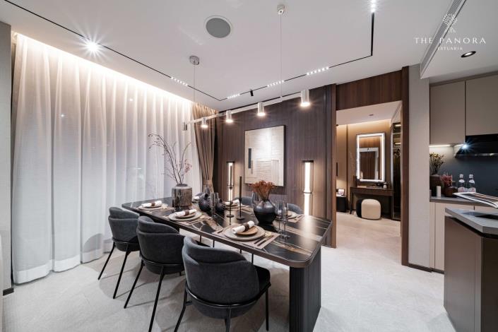 Image No.13-Appartement de 2 chambres à vendre à Thaïlande