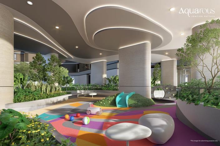 Image No.7-2 Bed Apartment for sale