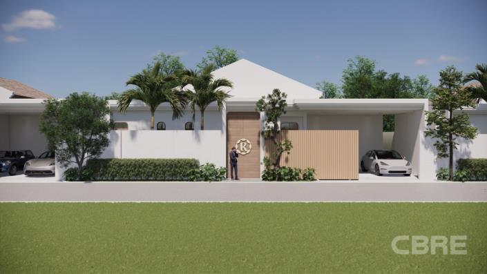 Image No.5-3 Bed Villa for sale