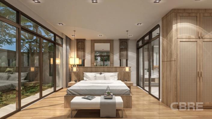 Image No.11-3 Bed Villa for sale