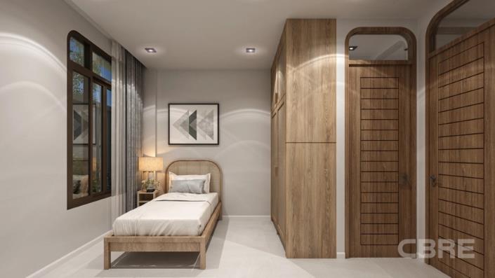 Image No.15-3 Bed Villa for sale