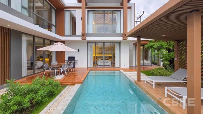 Image No.3-3 Bed Villa for sale