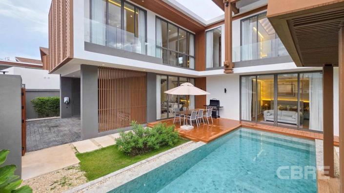 Image No.9-3 Bed Villa for sale