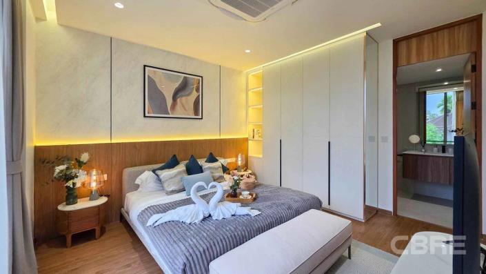 Image No.18-3 Bed Villa for sale