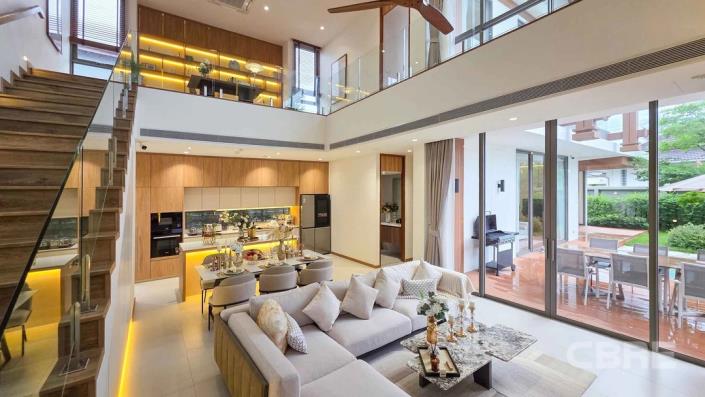 Image No.27-3 Bed Villa for sale