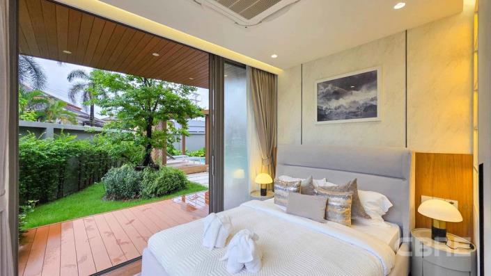 Image No.28-3 Bed Villa for sale