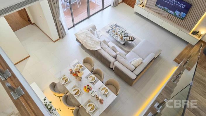 Image No.31-3 Bed Villa for sale