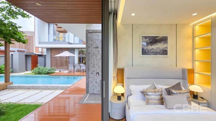 Image No.36-3 Bed Villa for sale