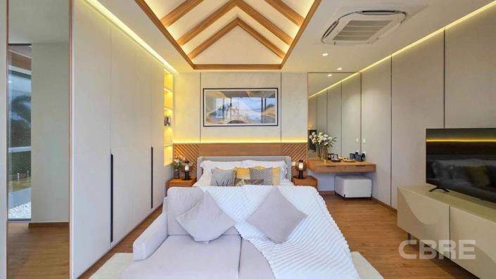 Image No.42-3 Bed Villa for sale