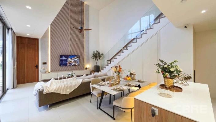 Image No.45-3 Bed Villa for sale