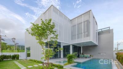 1 - Chalong, Villa