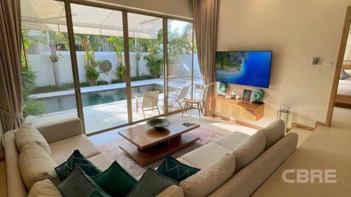 Image No.3-3 Bed Villa for sale