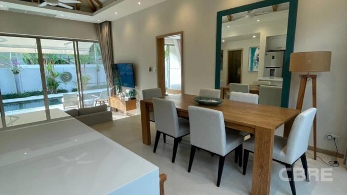 Image No.5-3 Bed Villa for sale