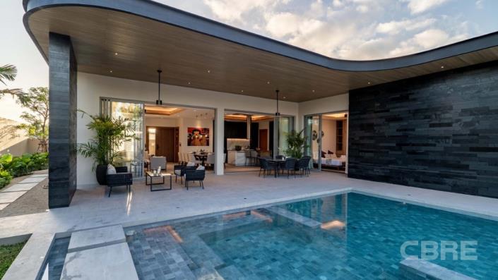 Image No.4-3 Bed Villa for sale