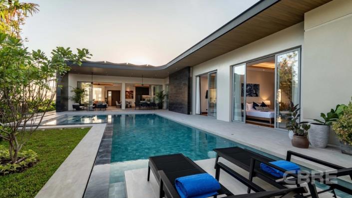 Image No.5-3 Bed Villa for sale