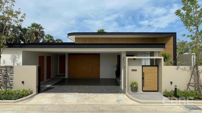 Image No.6-3 Bed Villa for sale