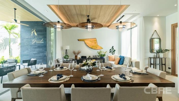 Image No.10-3 Bed Villa for sale