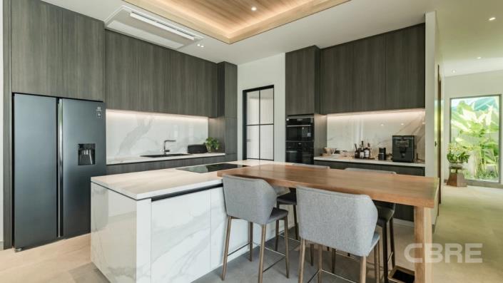 Image No.11-3 Bed Villa for sale