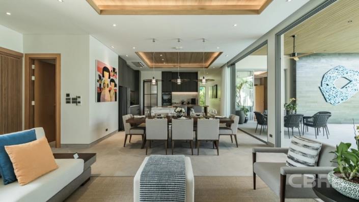 Image No.13-3 Bed Villa for sale