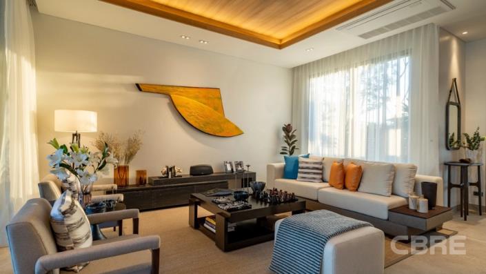 Image No.15-3 Bed Villa for sale