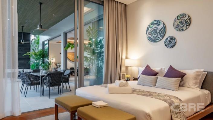 Image No.22-3 Bed Villa for sale