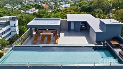 1 - Naiharn, Apartment