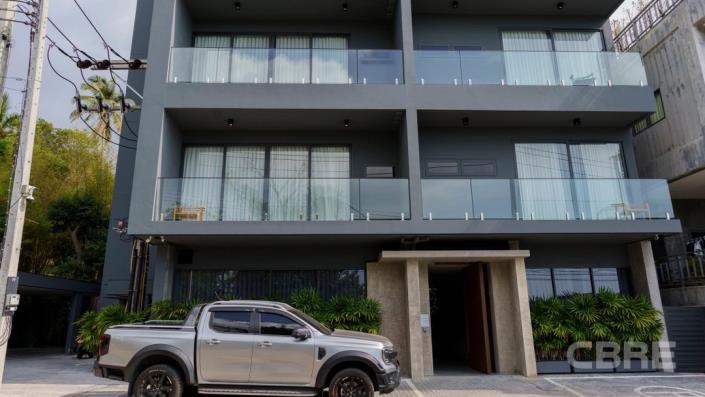 Image No.13-2 Bed Apartment for sale