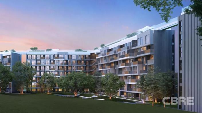 Image No.1-1 Bed Apartment for sale