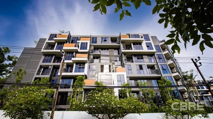 Image No.3-1 Bed Apartment for sale