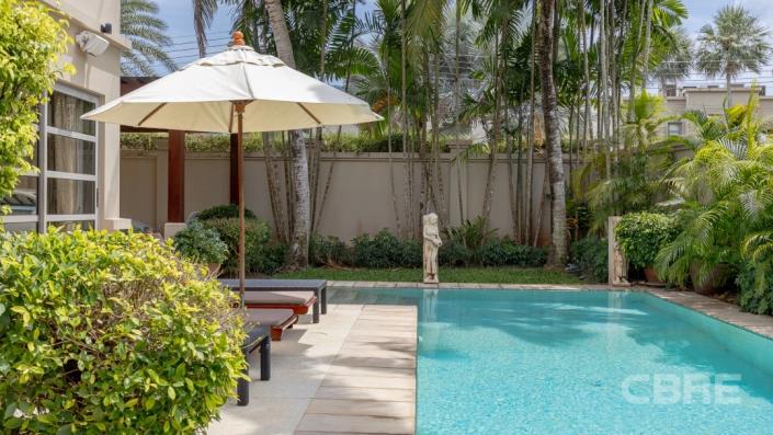 Image No.2-3 Bed Villa for sale