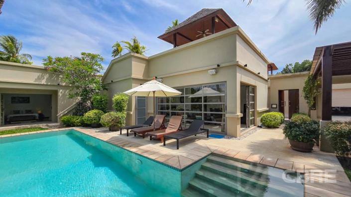 Image No.6-3 Bed Villa for sale