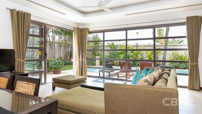 Image No.9-3 Bed Villa for sale