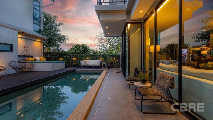 Image No.2-3 Bed Villa for sale