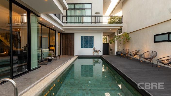 Image No.3-3 Bed Villa for sale