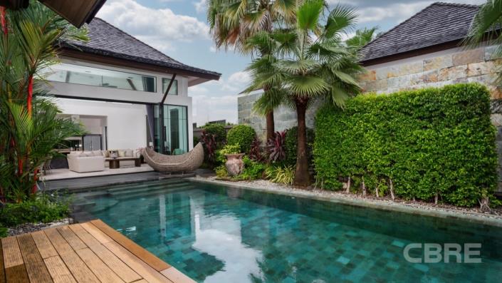 Image No.2-2 Bed Villa for sale