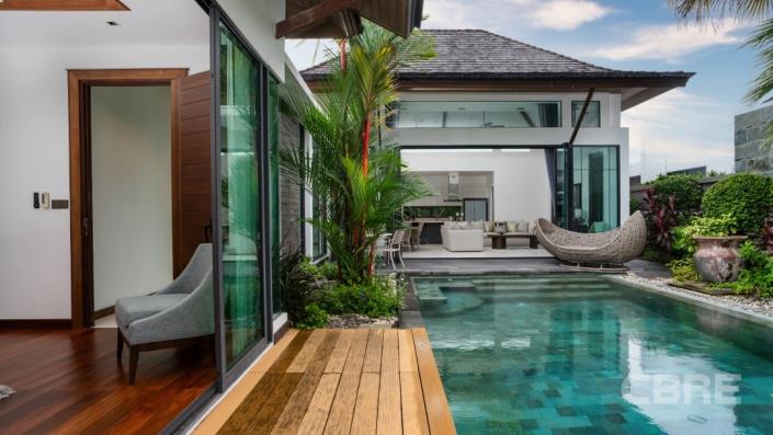 Image No.3-2 Bed Villa for sale