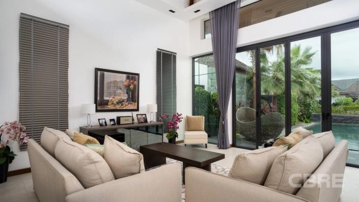 Image No.6-2 Bed Villa for sale