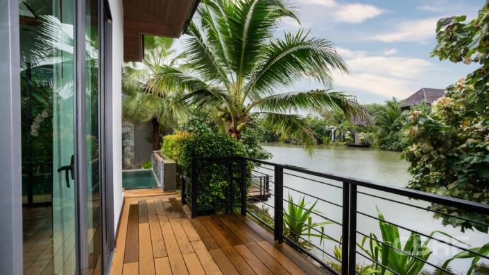 Image No.20-2 Bed Villa for sale