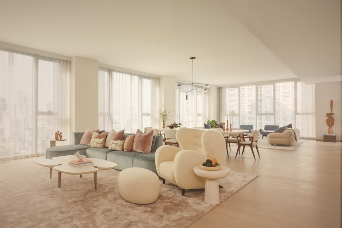 Image No.2-4 Bed Apartment for sale