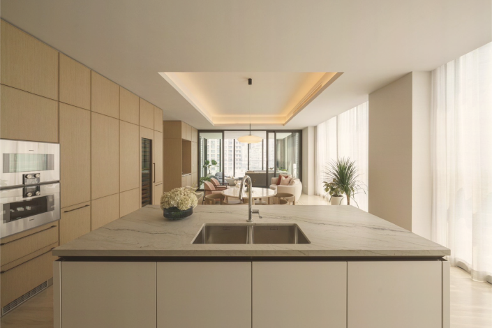 Image No.5-4 Bed Apartment for sale