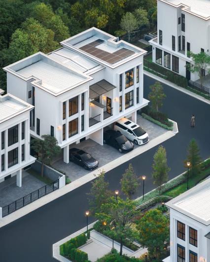 Image No.3-4 Bed House for sale