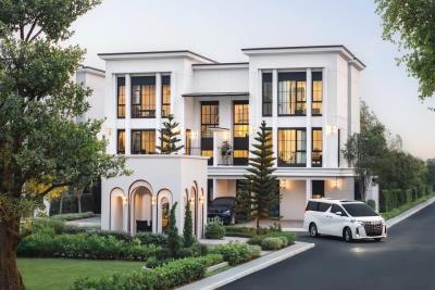 CBRE (Thailand) Co most sold property